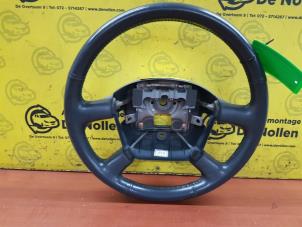 Used Steering wheel Kia Carens III (FG) 2.0 CRDI VGT 16V Price € 40,00 Margin scheme offered by de Nollen autorecycling