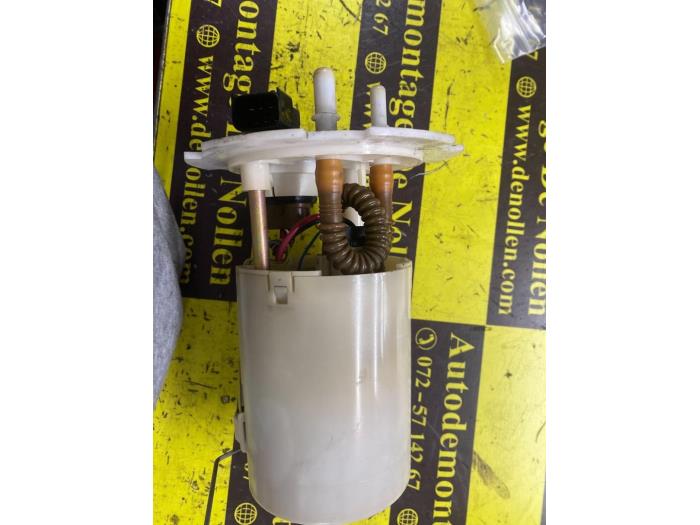 Fuel Pump Petrol Pump For Lacetti J200 Nubira Strada 178E Picanto BA Lancer CJ-CP_ 206 2A/C 1.1L 1.3L 1.4L 1.6L 1995-2007 0580454001