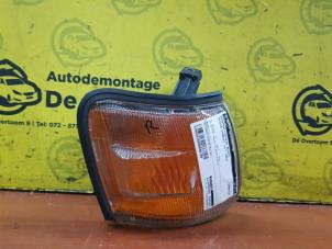 Used Indicator lens, right Toyota Starlet (EP8/NP8) 1.3 Friend,XLi 12V Price € 12,50 Margin scheme offered by de Nollen autorecycling