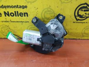 Used Rear wiper motor Mini Mini (R56) 1.4 16V One Price € 47,99 Margin scheme offered by de Nollen autorecycling