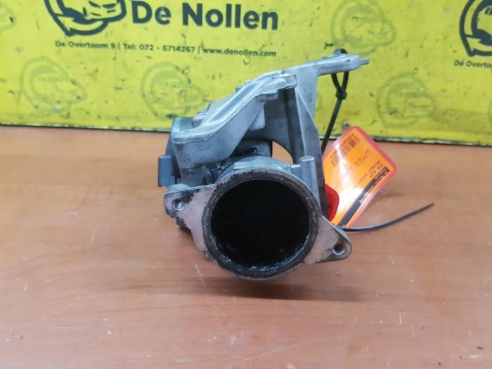 Gebrauchte AGR Ventil Peugeot Expert (G9) 1.6 HDi 90 16V Preis € 50,00 Margenregelung angeboten von autodemontage denollen