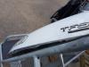 Tailgate from a Audi TT (8J3) 2.0 TFSI 16V 2012