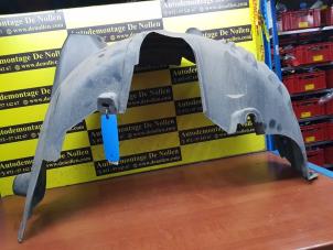 Used Wheel arch liner Renault Twingo III (AH) 1.0 SCe 70 12V Price on request offered by de Nollen autorecycling