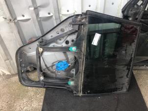Used Rear door window mechanism 4-door, right Porsche Cayenne (9PA) 3.2 V6 24V Price on request offered by de Nollen autorecycling