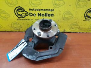 Used Knuckle, front left Renault Twingo III (AH) 1.0 SCe 70 12V Price on request offered by de Nollen autorecycling