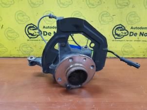 Used Knuckle, front right Renault Twingo III (AH) 1.0 SCe 70 12V Price on request offered by de Nollen autorecycling