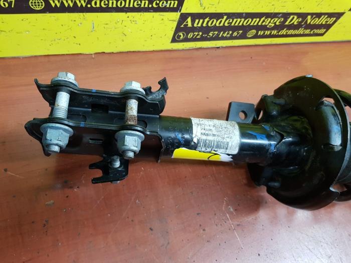 Front shock absorber, right from a Ford Ka+ 1.2 2018