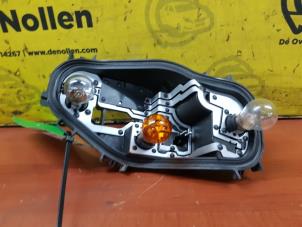 Used PCB, left taillight Renault Twingo III (AH) 1.0 SCe 70 12V Price on request offered by de Nollen autorecycling