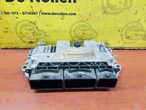 Usados Ordenador de gestión de motor Renault Twingo III (AH) 1.0 SCe 70 12V Precio de solicitud ofrecido por de Nollen autorecycling