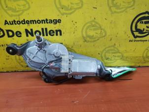 Used Rear wiper motor Mazda 6 Sportbreak (GY19/89) 2.0i 16V Price € 40,00 Margin scheme offered by de Nollen autorecycling
