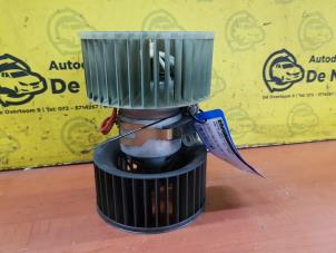 Used Heating and ventilation fan motor BMW 3 serie (E46/4) 320d 16V Price € 35,00 Margin scheme offered by de Nollen autorecycling