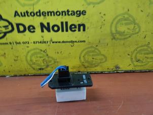 Used Heater resistor Daihatsu Gran Move 1.6 16V Price € 15,00 Margin scheme offered by de Nollen autorecycling