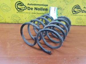 Used Rear torsion spring Opel Corsa D 1.6i OPC 16V Turbo Ecotec Price on request offered by de Nollen autorecycling