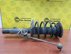 Used Fronts shock absorber, left Ford Mondeo IV 2.0 TDCi 115 16V Price € 50,00 Margin scheme offered by de Nollen autorecycling