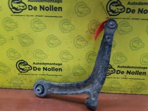 Used Front wishbone, right Fiat 500 (312) 0.9 TwinAir 105 Price € 25,00 Margin scheme offered by de Nollen autorecycling