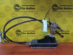 Used Gearbox shift cable Mini Mini (R56) 1.6 16V Cooper Price on request offered by de Nollen autorecycling