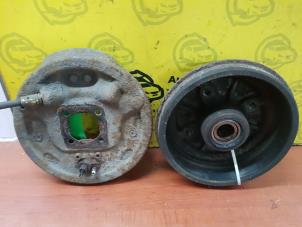 Used Rear wheel bearing Citroen Saxo 1.1i X,SX Price on request offered by de Nollen autorecycling