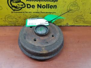 Used Rear wheel bearing Citroen Saxo 1.1i X,SX Price on request offered by de Nollen autorecycling