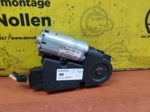 Used Sunroof motor BMW Mini One/Cooper (R50) 1.6 16V Cooper Price on request offered by de Nollen autorecycling