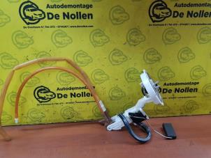 Used Tank float Audi TT (8J3) 2.0 TFSI 16V Price on request offered by de Nollen autorecycling