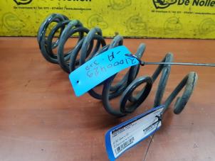 Used Rear torsion spring Ford Fiesta 6 (JA8) 1.0 EcoBoost 12V 100 Price on request offered by de Nollen autorecycling