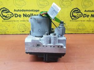 Used ABS pump BMW 5 serie (E39) 520i 24V Price on request offered by de Nollen autorecycling
