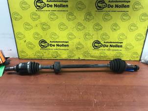 Used Front drive shaft, right Toyota Yaris (P1) 1.0 16V VVT-i Price € 40,00 Margin scheme offered by de Nollen autorecycling