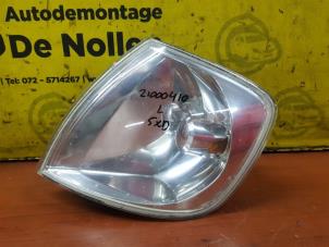 Used Indicator lens, left Volkswagen Polo III (6N2) 1.4 Price € 15,00 Margin scheme offered by de Nollen autorecycling