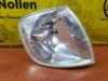 Indicator lens, right from a Volkswagen Polo III (6N2) 1.4 2001
