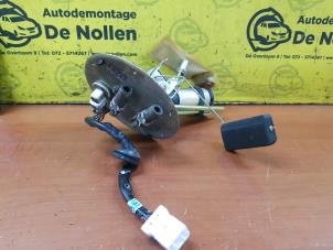 Begagnade Elektrisk bränslepump Mazda 323 F (BG14) 1.6i 16V Pris € 40,00 Marginaltabell erbjuds av de Nollen autorecycling