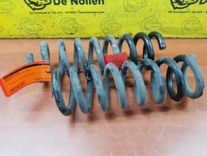 Used Rear torsion spring Mercedes E (W212) E-220 CDI 16V BlueEfficiency Price € 60,50 Inclusive VAT offered by de Nollen autorecycling