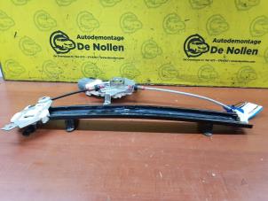 Used Window mechanism 4-door, front right Nissan Micra (K12) 1.2 16V Price on request offered by de Nollen autorecycling