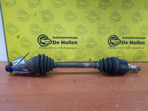 Used Front drive shaft, left Ford Fiesta 5 (JD/JH) 1.3 Price € 40,00 Margin scheme offered by de Nollen autorecycling