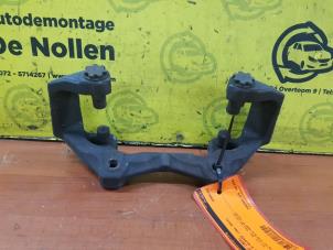 Used Brake anchor plate Mercedes E (W212) E-220 CDI 16V BlueEfficiency Price € 36,30 Inclusive VAT offered by de Nollen autorecycling