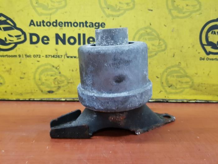 Used Engine mount Volkswagen Transporter T6 2.0 TDI DRF Price € 24,20 Inclusive VAT offered by autodemontage denollen