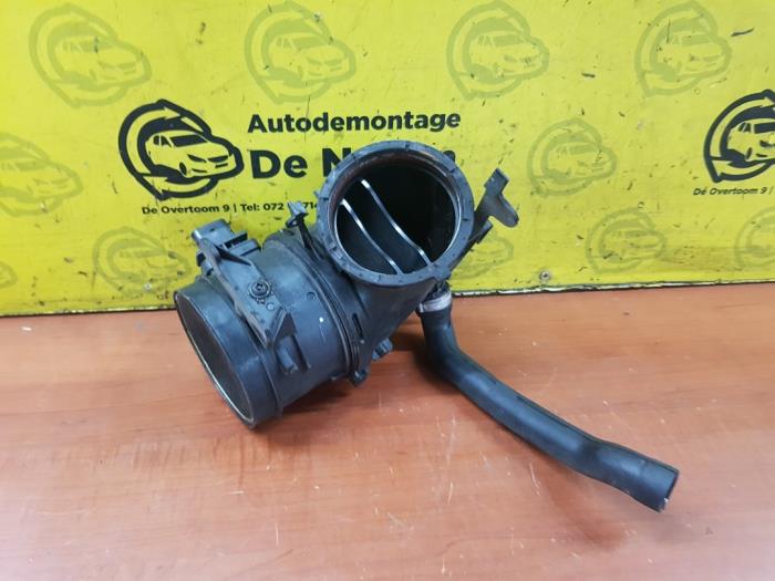 Gebrauchte Luftmassenmesser Mercedes SLK (R171) 3.5 350 V6 24V Preis € 75,00 Margenregelung angeboten von autodemontage denollen