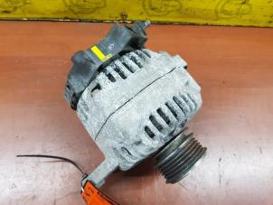 Dynamo van een Hyundai i20 1.4 CRDi 16V 2010
