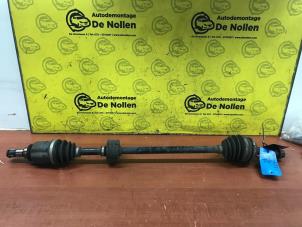Used Front drive shaft, right Toyota Yaris (P1) 1.0 16V VVT-i Price € 35,00 Margin scheme offered by de Nollen autorecycling
