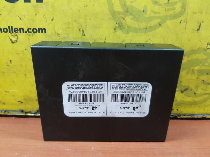 Golf Module Volkswagen Golf Modules keyless vehicle stock | ProxyParts.com