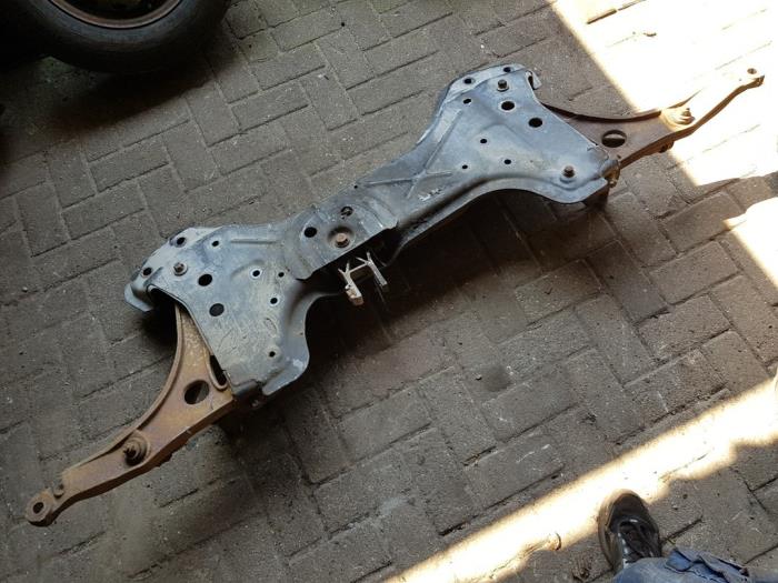 Used Subframe Citroen Jumper (U9) 2.2 HDi 100 Price € 150,00 Margin scheme offered by autodemontage denollen