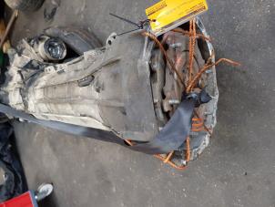 Used Gearbox Ford Ranger 3.2 TDCI 20V 200 4x2 Price € 3.327,50 Inclusive VAT offered by de Nollen autorecycling