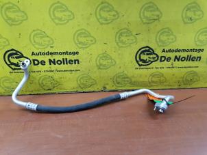 Used Air conditioning line Mercedes A (W176) 2.2 A-200 CDI, A-200d 16V Price on request offered by de Nollen autorecycling