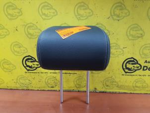 Used Headrest set Mercedes A (W176) 2.2 A-200 CDI, A-200d 16V Price on request offered by de Nollen autorecycling
