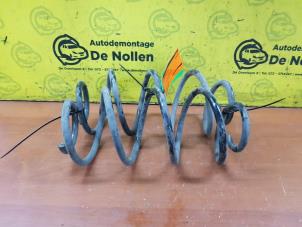 Used Rear torsion spring Mercedes A (W176) 2.2 A-200 CDI, A-200d 16V Price on request offered by de Nollen autorecycling