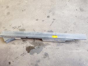 Used Side skirt, left Mini Mini (F55) 2.0 16V Cooper S Price on request offered by de Nollen autorecycling