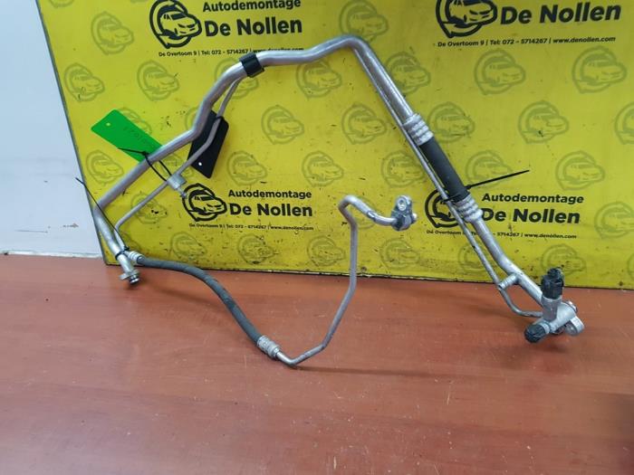 Air conditioning line Volkswagen Transporter T6 2.0 TDI DRF AIRCOLEIDING