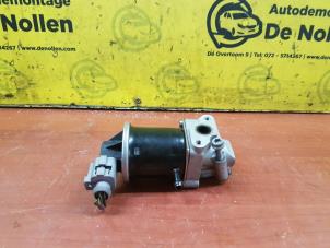 Used EGR valve Seat Arosa (6H1) 1.0 MPi Price on request offered by de Nollen autorecycling