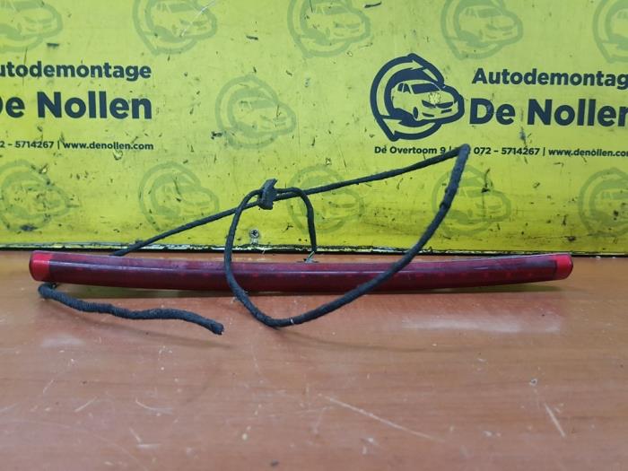 Third brake light Mini Mini Open 1.6 16V Cooper 13405110 MINI