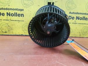 Used Heating and ventilation fan motor Volkswagen New Beetle (9C1/9G1) 2.0 Price € 40,00 Margin scheme offered by de Nollen autorecycling
