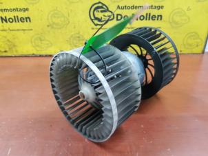 Used Heating and ventilation fan motor BMW 3 serie Compact (E46/5) 320td 16V Price € 40,00 Margin scheme offered by de Nollen autorecycling
